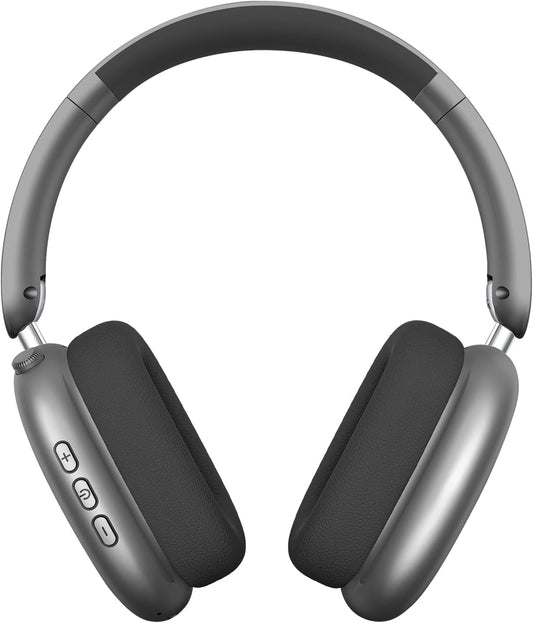 EchoWave™ P9 Wireless Headphones | سماعات الرأس اللاسلكية P9