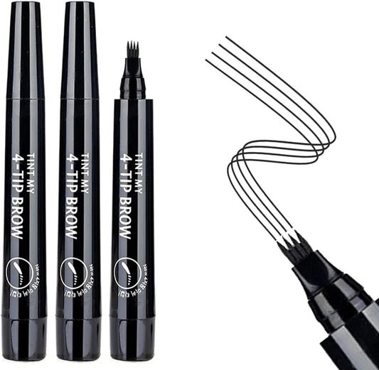 Pencil Eyebrow Pen™ قلم حواجب